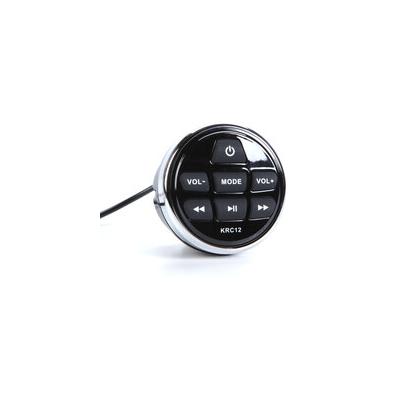 [46KRC12] Kicker KRC12 Marine Wired Remote Commander