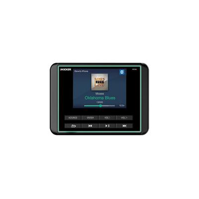 [47KRC55] Kicker KRC55 Digital Remote Controller for the KMC5 only