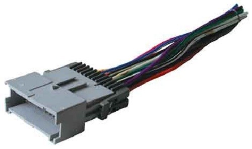 PAC Audio GWH348 Wire Harness