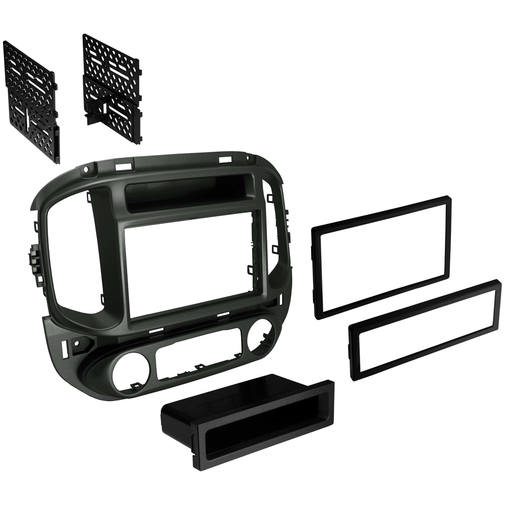 PAC Audio GMK329BM Mounting Kit