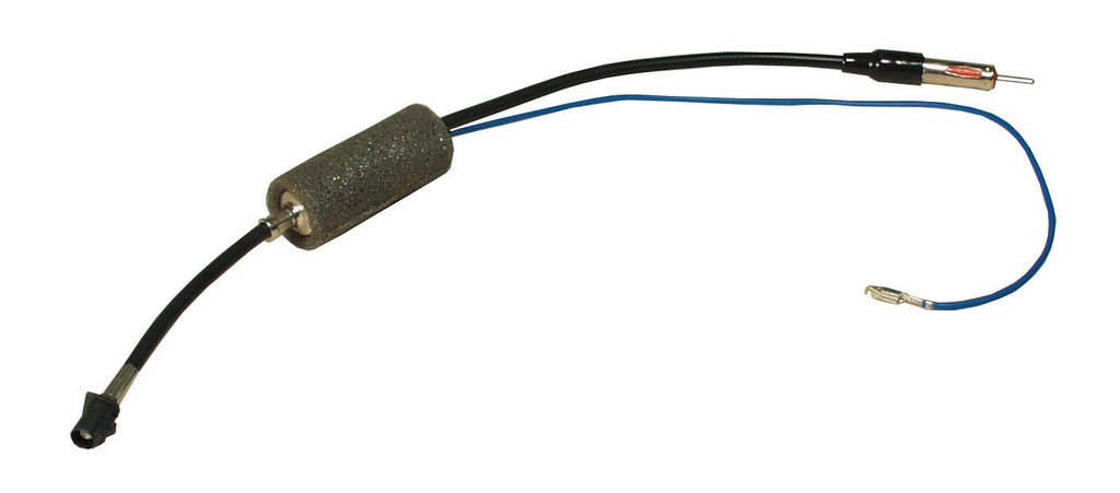 PAC Audio EU08 Antenna