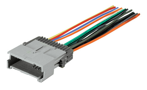 [GWH416] PAC GWH416 Wire Harness