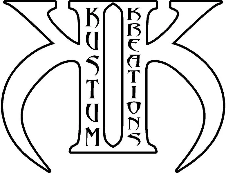 Kustum Kreation